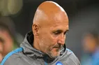 Spalletti Says 'Messy' Napoli Lacked Patience in Lazio Loss