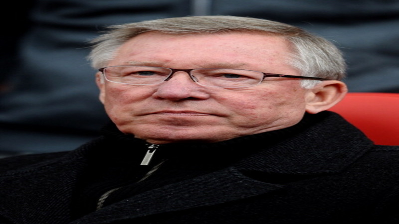 Ferguson Retains Some Optimism