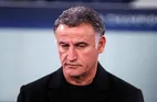 Galtier Says 'It's Too Early To Talk About' My PSG Future