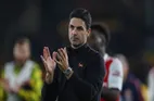 Arteta Insists Arsenal Taking Europa League Seriously