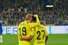 Five Must-See Football Matches This Weekend