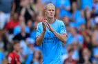 Guardiola Outlines What Makes Haaland So Good