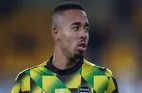 'Big Boost': Arteta Hails Gabriel Jesus Return After Arsenal Down Fulham