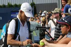 Martina Navratilova Now Cancer-Free