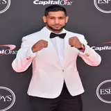 Amir Khan