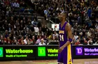 Kobe Bryant's Journey to Success