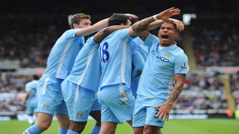 Five Huge Matches This Weekend 12/5 - 13/5