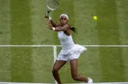 Coco Gauff Happy to be Playing the Billie Jean King Cup on US Soil