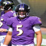 Joe Flacco