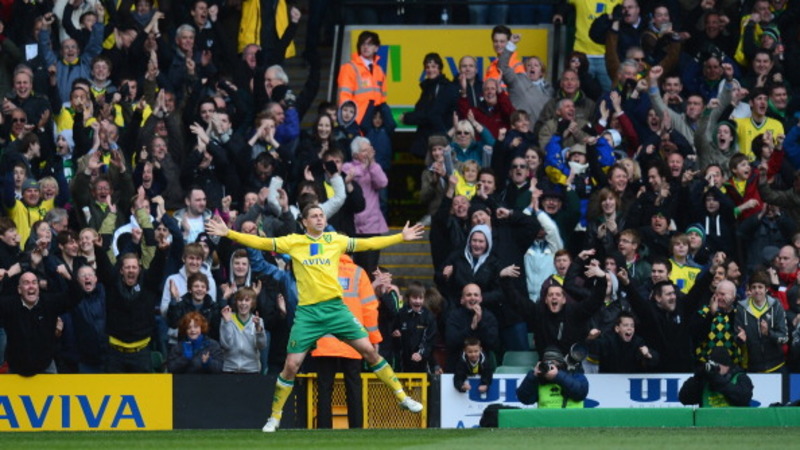 Norwich vs. Aston Villa: EPL Betting Preview