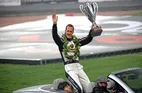 Editor Magazine that Published Michael Schumacher AI Interview Fired