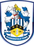 Huddersfield Town FC