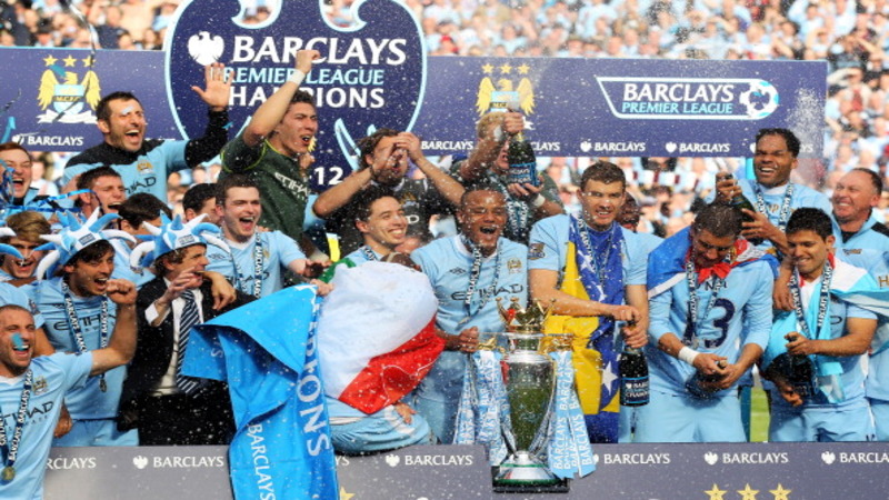 Weekend Developments From Europe's Top Leagues 14/5