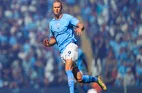 Premier League: Manchester City Beats West Ham 3-0