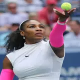 Serena Williams