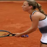 Dominika Cibulkova
