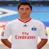 Tolgay Arslan