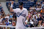 Andy Murray Falls to Fabio Fognini in Rome
