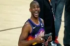 Chris Paul Unsure if He Will Return to the Suns Next Season