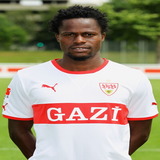 Mamadou Bah