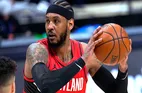 Carmelo Anthony Retires