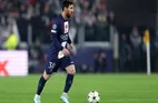 Paris St-Germain and Strasbourg Draw 1-1, Messi Sets New Record