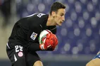 PSG’s Rico in Serious Condition Following Accident
