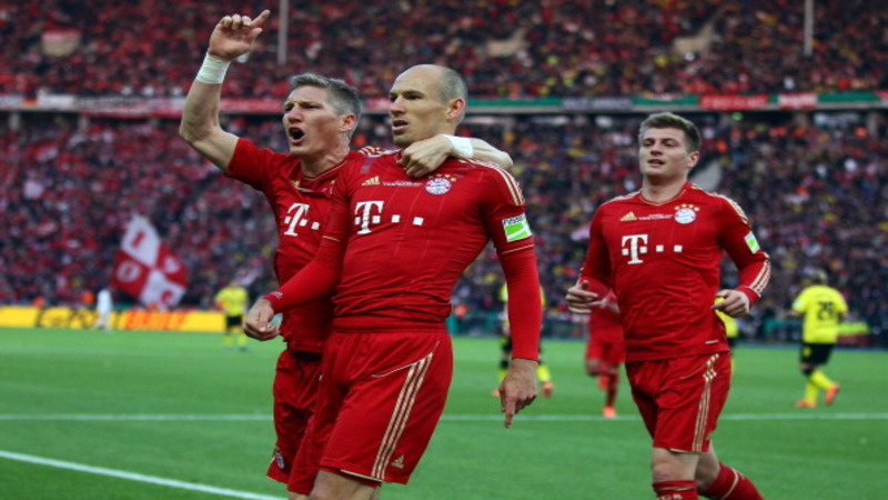 Bayern Munich vs. Chelsea: Champions League Betting Preview