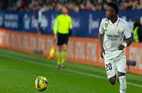 7 People Punished for Racist Act Towards Real Madrid Player