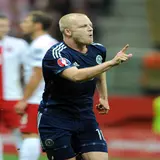 Steven Naismith