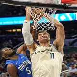 Brook Lopez