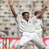 Anil Kumble