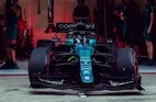 Felipe Drugovich Returns to F1 Cockpit in Spielberg with Aston Martin