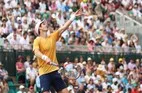 Andy Murray Claims 10th Career Grass-Court Crown in Nottingham