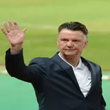 Louis van Gaal