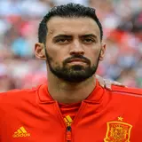 Sergio Busquets