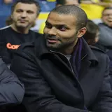 Tony Parker