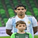 Ever Banega
