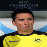 Lucas Barrios