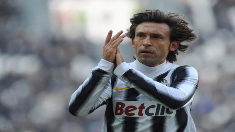 The Top 5 2011-12 Serie A Players