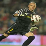 Victor Valdes