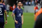 Lionel Messi Signs With Inter Miami