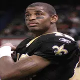 Marques Colston