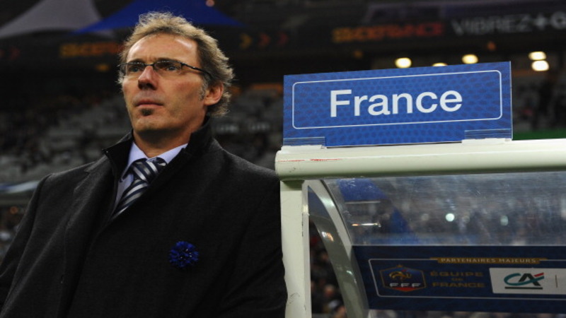 Gourcuff Cut From France Squad