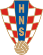 Croatia National Football Team