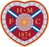 Heart of Midlothian