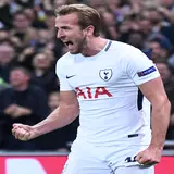 Harry Kane