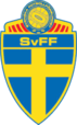 Sweden National Football Team