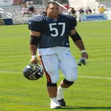 Olin Kreutz