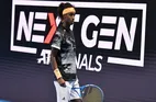 Ymer Retires from Tennis Following Doping Accusations and Ban